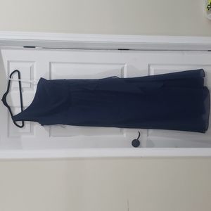 David's Bridal Dress